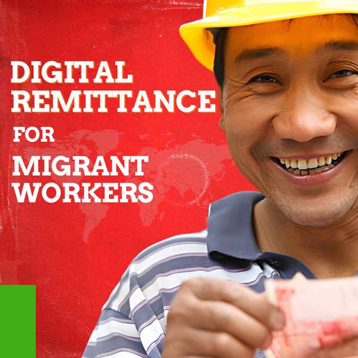 Esewa Money Transfer Digital Remittance: A Game Changer for Migrant Workers and Their Families- Featured Image