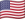 U.S.Dollar Flag