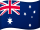 Australia Flag