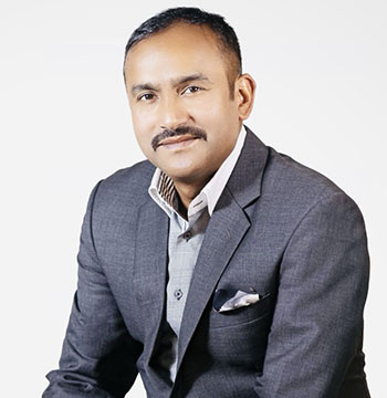 Megh Bahadur Khatri - Image