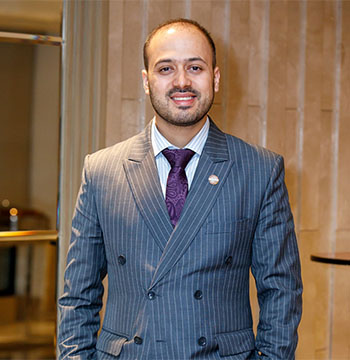 Avish Acharya - Image