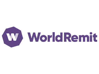 World Remit - Logo